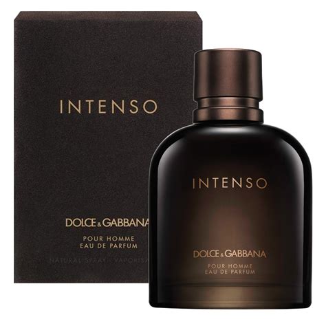 dolce and gabbana intense ml